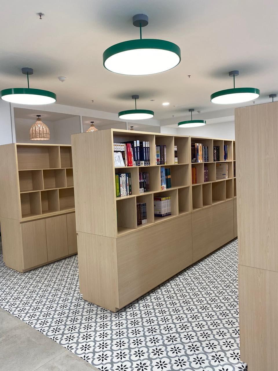 Yenepoya (Deemedtobe University) Bangalore Campus photo 7